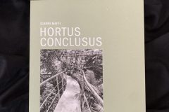 Hortus Conclusus, Gianni Maffi