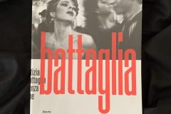 Senza fine, Letizia Battaglia