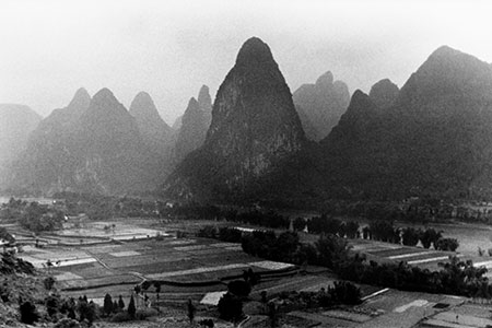 Giuliana Traverso Cina - Milano Photofestival
