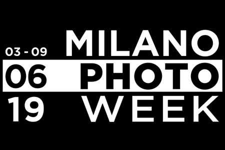 PHOTOFESTIVAL È PARTNER DI MILANO PHOTO WEEK 2019