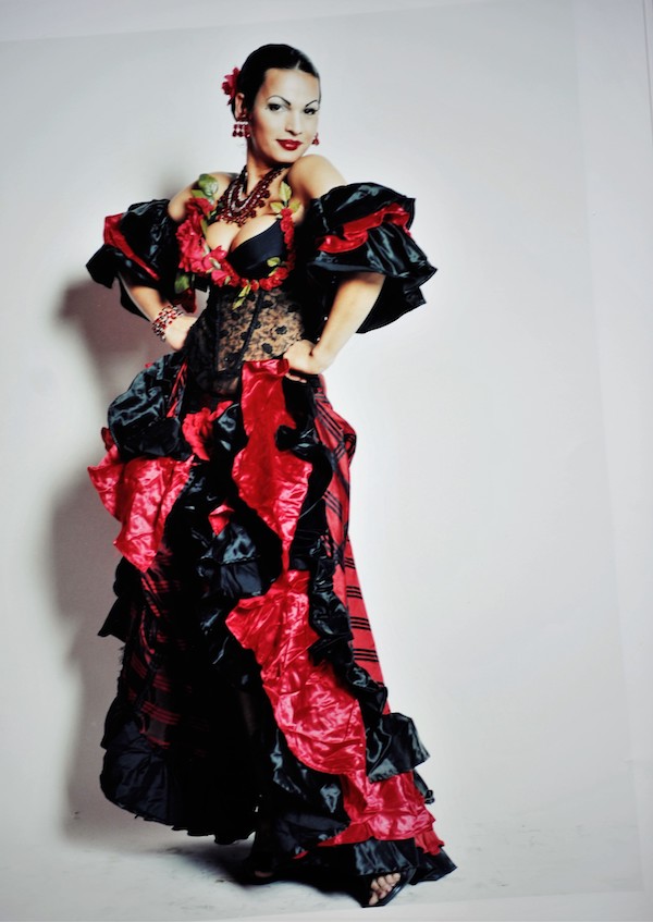 Sergio Caminata Drag Queens 2 - Milano Photofestival
