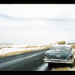 The Journey. America 1958