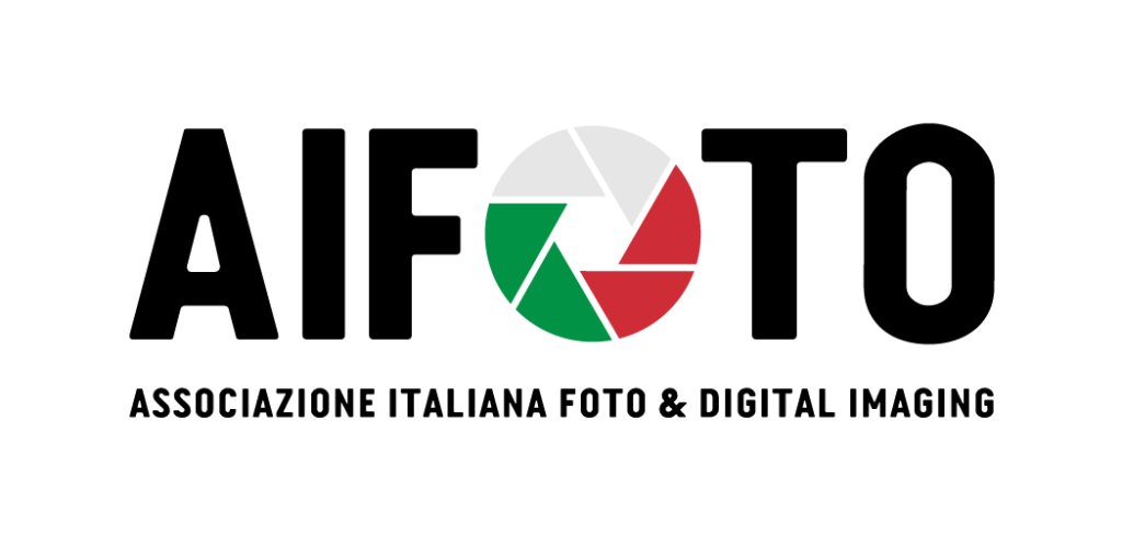 AIFOTO logo - Milano Photofestival