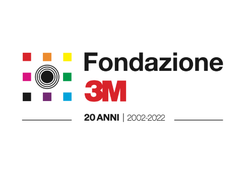 Fondazione 3M logo