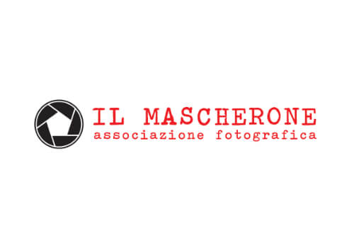 logo il mascherone - Milano Photofestival