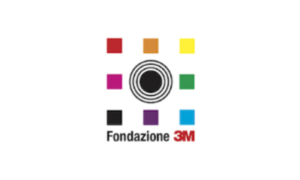 fondazione 3m logo 1 - Milano Photofestival