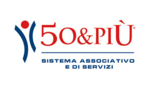 Logo 50&Più