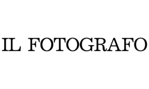 logo il fotografo 1 - Milano Photofestival