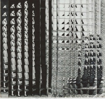 Presentazione di La promessa. Marcinelle: 8 agosto1956