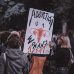 Abort the patriarchy